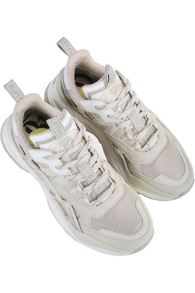 Buffalo Damen Buffalo Triplet Hollow Sneaker Low