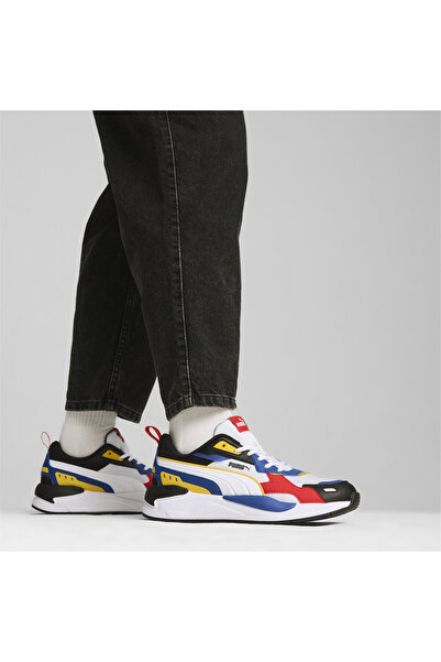 Puma Unisex tenisky X-Ray 3