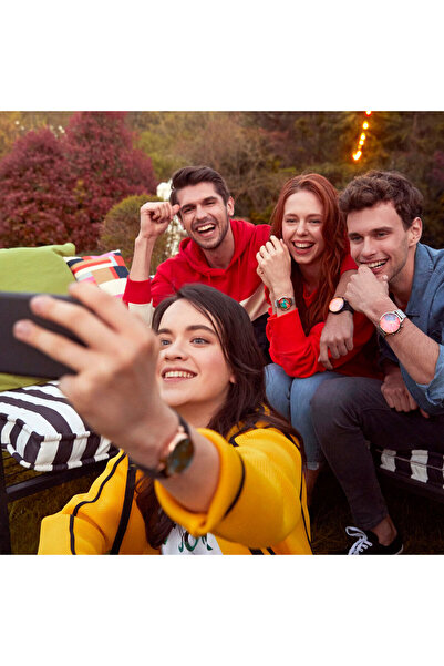 Welder WWRC403 45 mm Erkek Kol Saati