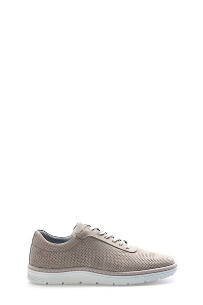 FAST STEP Ανδρικά παπούτσια casual από γνήσιο δέρμα 126MA407
