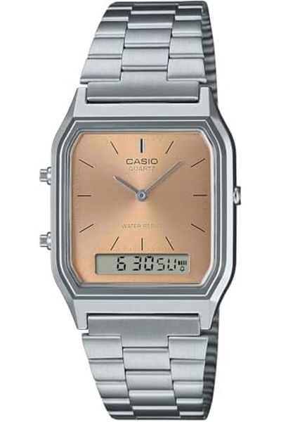 Casio Classic Watch AQ-230A-4AMQYES