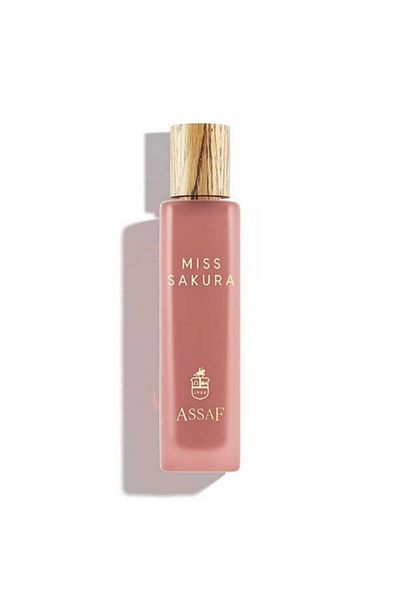 As Asaf Miss Sakura Eau de Parfum 200ml