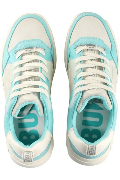 Buffalo Rse V2 - Vegan Nappa/nubuck
