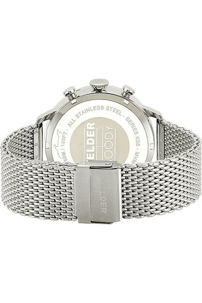 Welder Wwrc403 Men's Wrist Watch