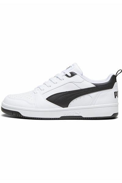 Puma Rebound V6 Low Sneakers