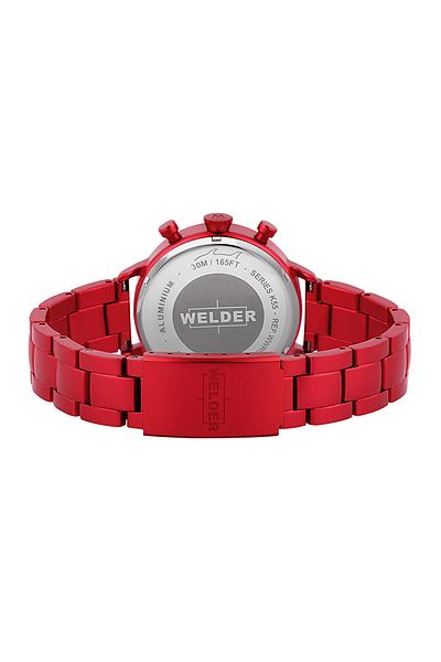 Welder Wwra115 Kadın Kol Saati