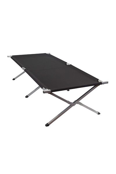 zola Folding elbow, metal structure, 600D polyester material, maximum weight 110 kg, 189 x 62.5 x 43 cm