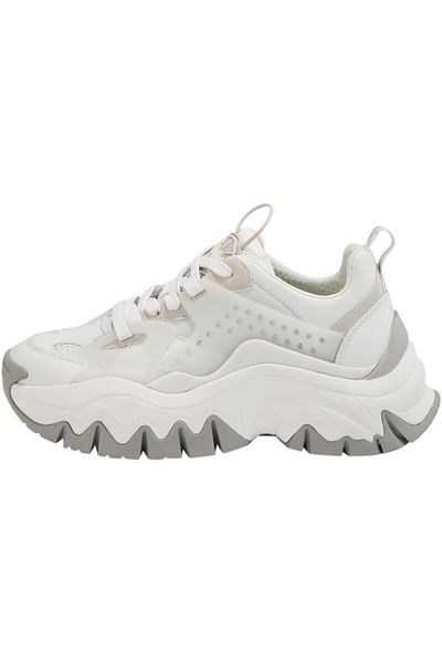 Buffalo Damen Trail One Sneaker Low
