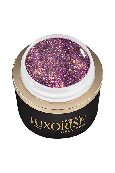 LUXORISE Gel de unghii UV Revoflex 15ml, lucios