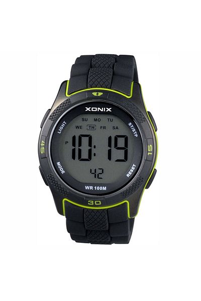 XONIX Xox-Hv006 Children's Wristwatch