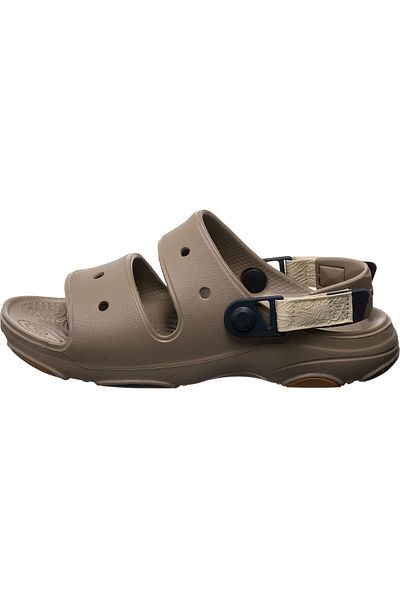 Crocs Unisex Classic All-terrain Badeschuhe