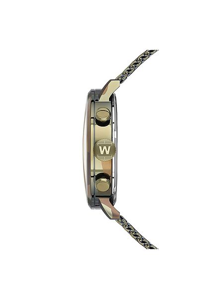Welder Wwrc1016 Men's Wristwatch