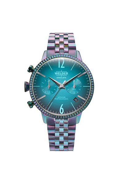 Welder Wwrc124 Women's Wristwatch