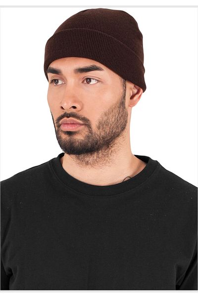 Flexfit Unisex Heavyweight Long Beanie
