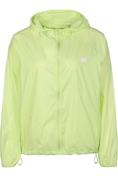 Levi's Damen Levis Lina Packable Windbreaker