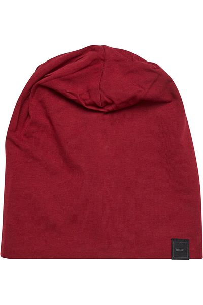 MSTRDS Unisex Jersey Beanie