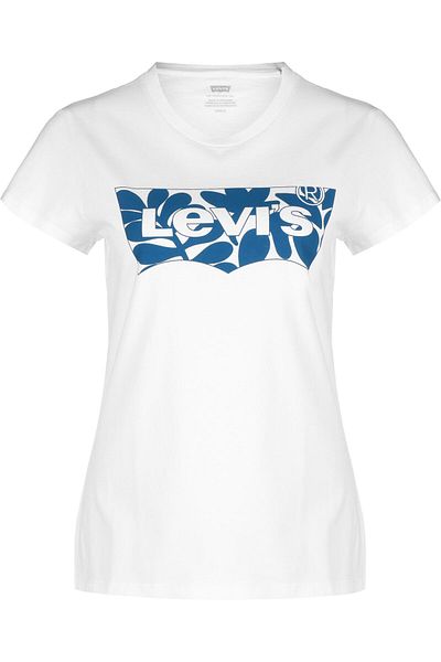 Levi's Damen The Perfect W T-shirt