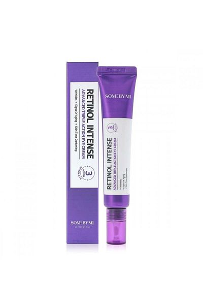 Some By Mi SOME BY MI Retinol Concentrated Eye Contour Cream - 30ml
