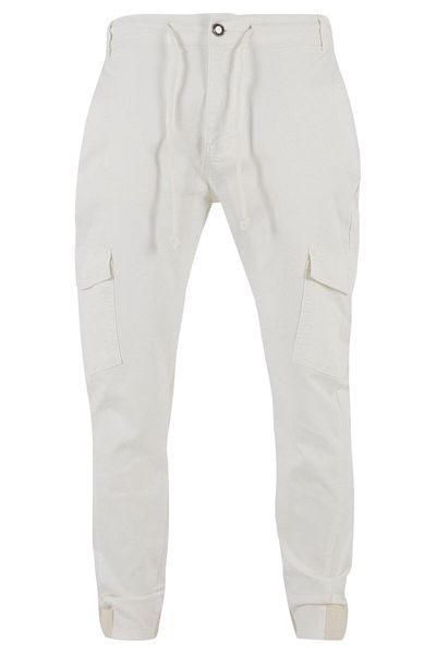 2Y Herren Premium Aramis Cargohose