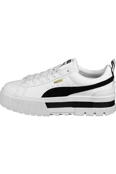 Puma Damen Mayze Lth Schuhe