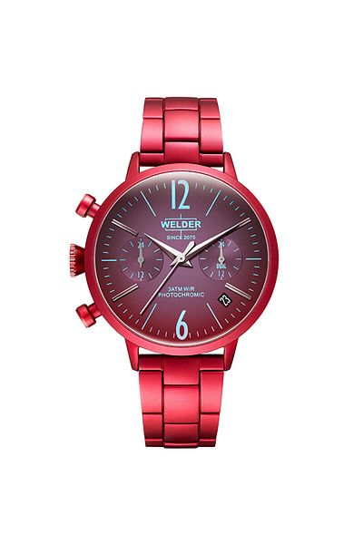 Welder Wwra115 Kadın Kol Saati