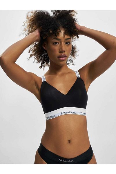 Calvin Klein Damen Calvin Klein Unterwäsche Gefütterter Full Cup Bralette
