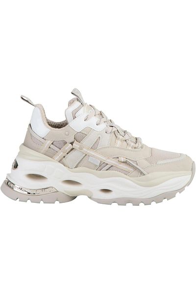 Buffalo Damen Buffalo Triplet Hollow Sneaker Low