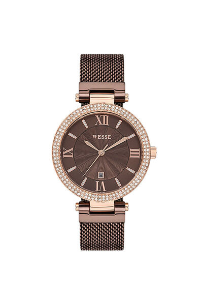 Wesse Wwl300309ma Kadın Kol Saati
