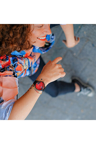 Welder Wwrs653 Women's Wristwatch