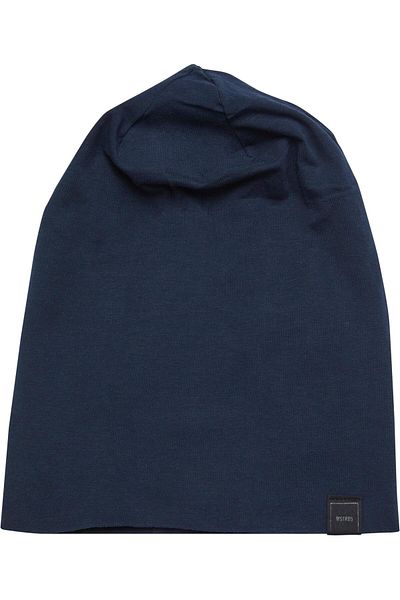 MSTRDS Unisex Jersey Beanie