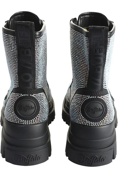 Buffalo Aspha Rld - Vegan Lycra