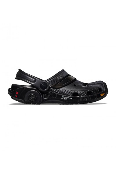 Crocs Black Batman Batmobile Cls Clg K