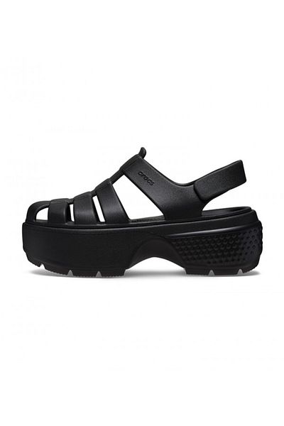 Levi's Crocs Stomp Fisherman