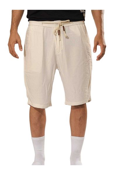 FLFXI Linen Shorts