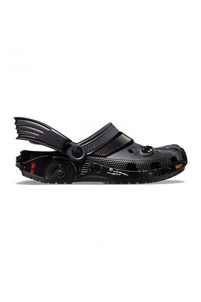 Crocs Black Batman Batmobile Cls Clg