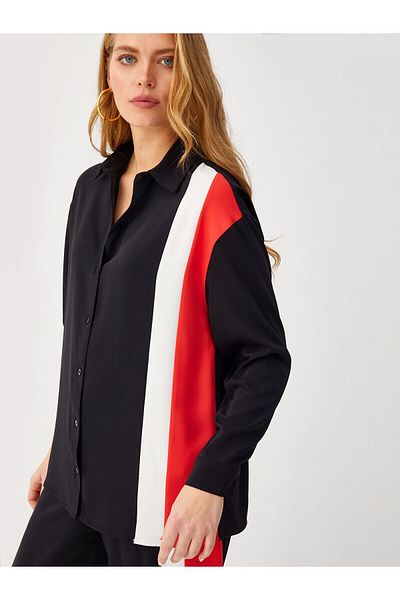 Faik Sönmez Women's Tunic U68686