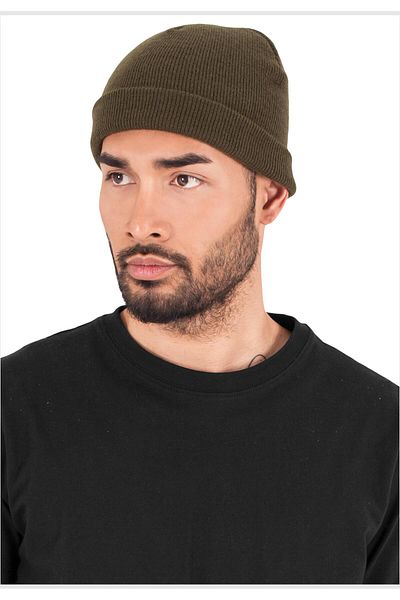 Flexfit Schwere Unisex-Mütze