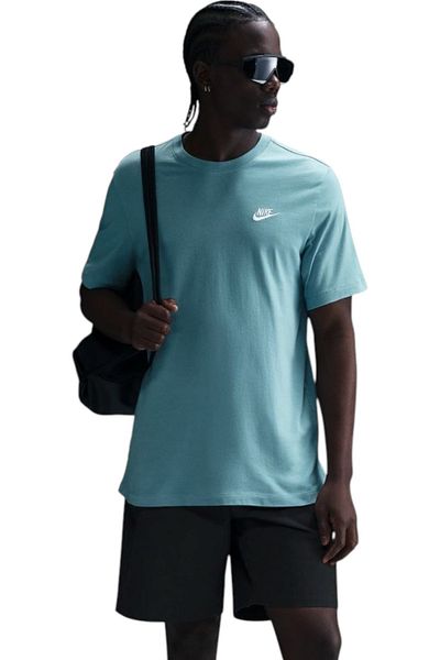 Nike Tricou NIKE Club - AR4997-465