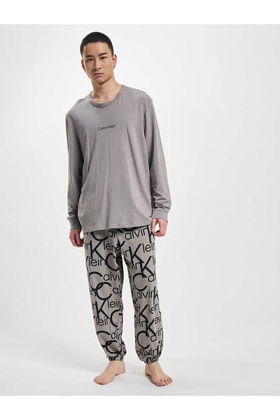 Calvin Klein Herren Calvin Klein Unterwäsche Set Schlafanzug