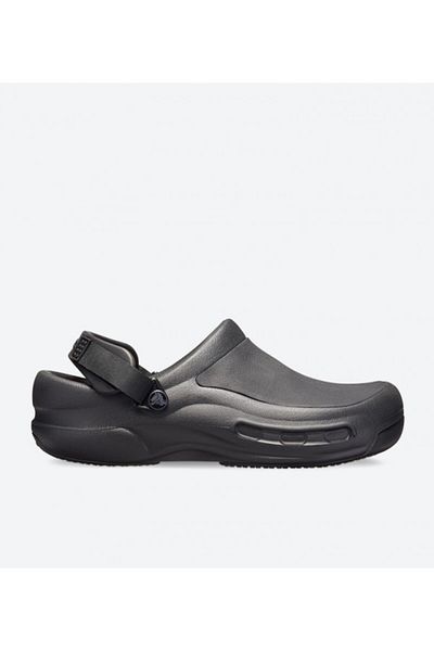 Crocs Black Crocs Bistro Pro LiteRide™ Clog
