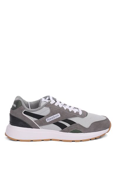 Reebok Reebok 100210023 REEBOK GL1100 Сиви мъжки обувки за ежедневие
