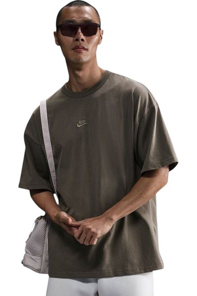 Nike Tricou NIKE Oversize Premium Essentials FA24 - HF9606-289