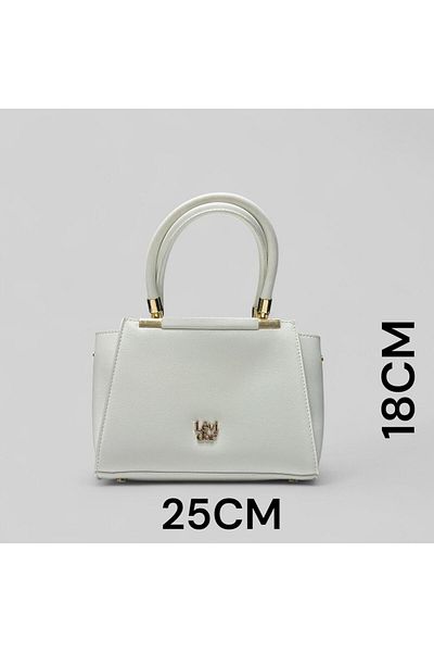 Levidor Faux Leather Shoulder Bag Designed as Custom Color Hand and Arm Bag Levdr. 7363930205