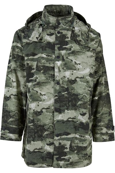Levi's Herren Levis Mission Fishtail Parka
