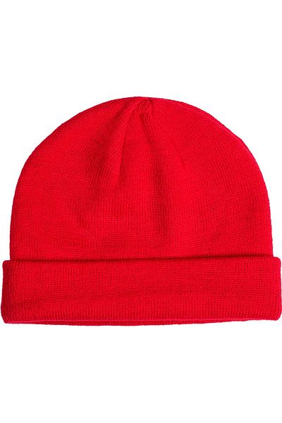 MSTRDS Accessoires Short Cuff Knit Beanie