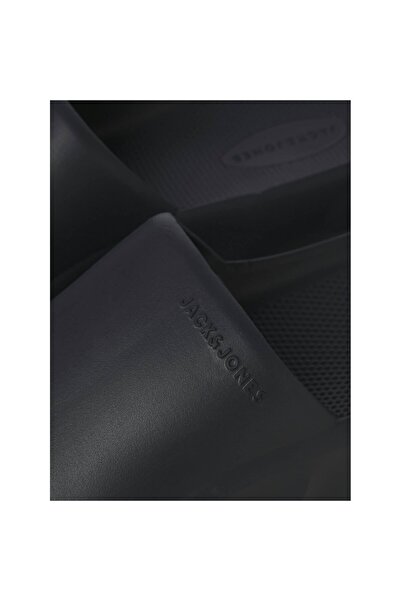 Jack & Jones Papuci JACK &JONES Status Moulded - 12251282-Anthracite