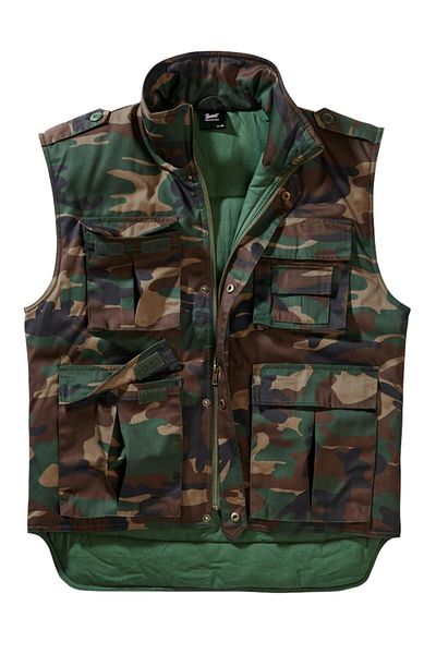 Brandit Herren Ranger Vest