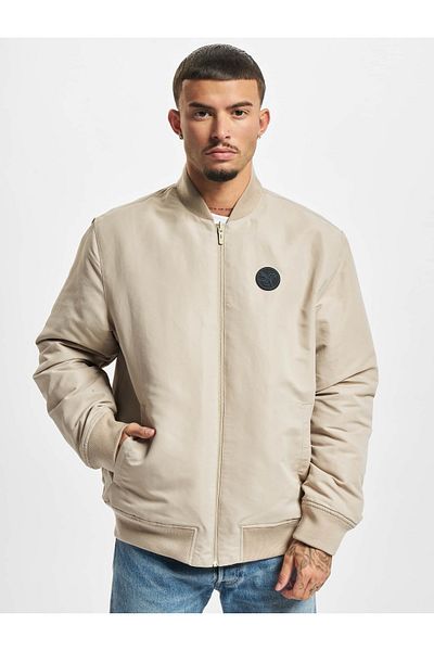 Puma Herren Santa Cruz Varsity Jacket