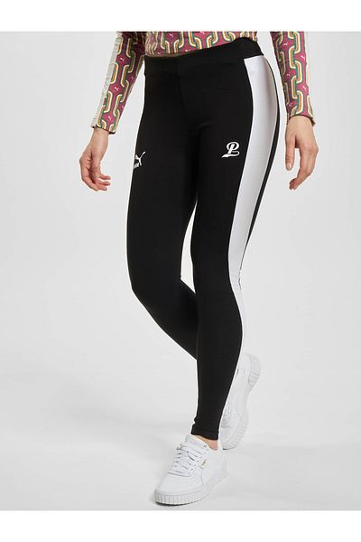 Puma Damen Team Leggings
