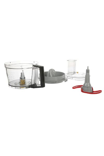 Bosch Chopper and Grater Attachment for Optimum 8 and 9 Food Processor